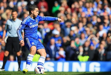 Chelsea đủ sức đánh bại Paris Saint-Germain